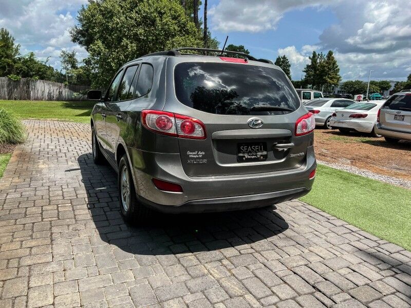 2011 Hyundai Santa Fe GLS Wilmington NC