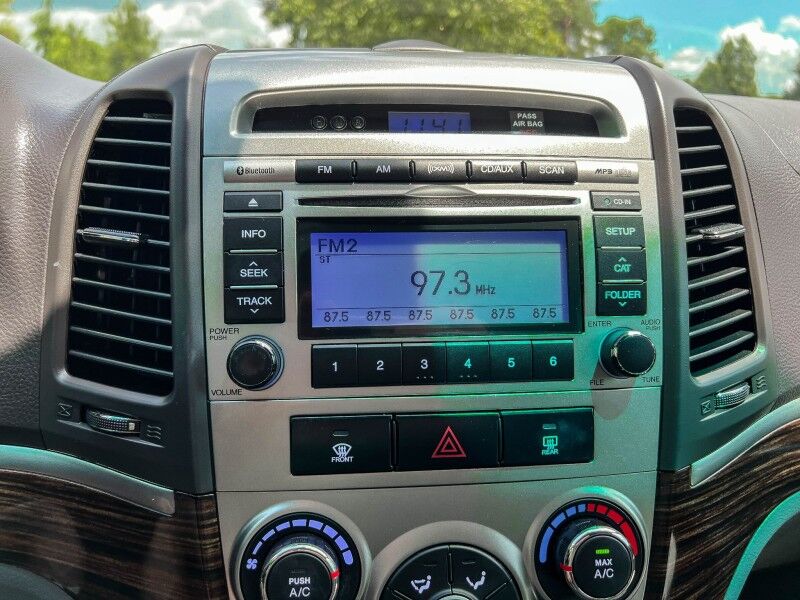 2011 Hyundai Santa Fe GLS Wilmington NC