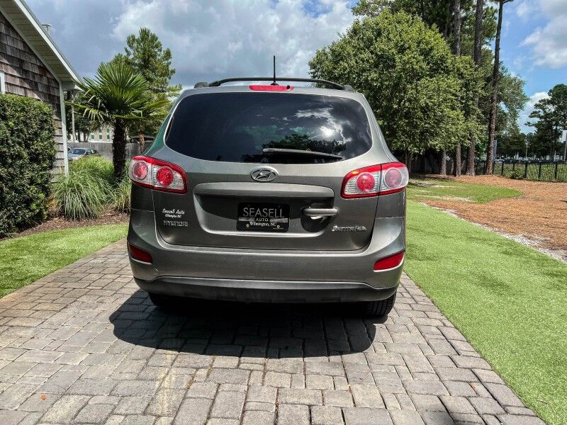 2011 Hyundai Santa Fe GLS Wilmington NC