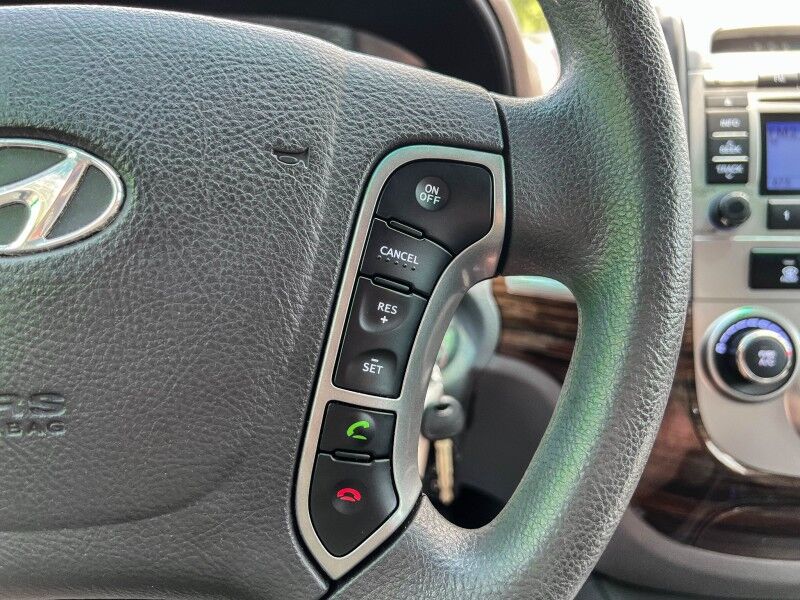 2011 Hyundai Santa Fe GLS Wilmington NC