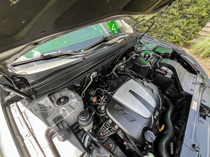 2011 Hyundai Santa Fe GLS Wilmington NC