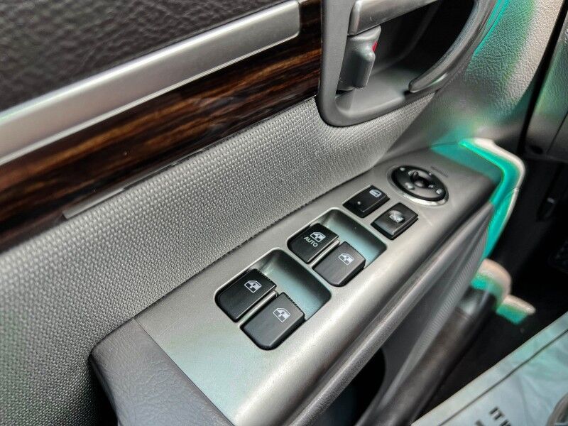 2011 Hyundai Santa Fe GLS Wilmington NC