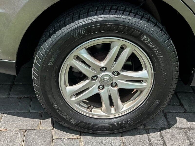 2011 Hyundai Santa Fe GLS Wilmington NC