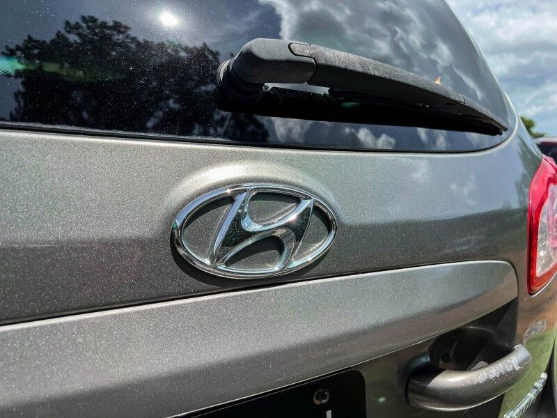 2011 Hyundai Santa Fe GLS Wilmington NC