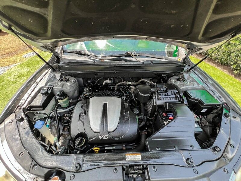 2011 Hyundai Santa Fe GLS Wilmington NC