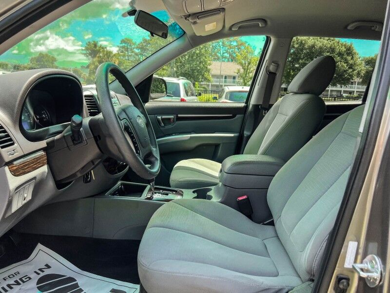 2011 Hyundai Santa Fe GLS Wilmington NC