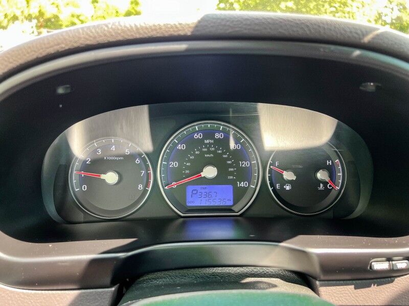 2011 Hyundai Santa Fe GLS Wilmington NC