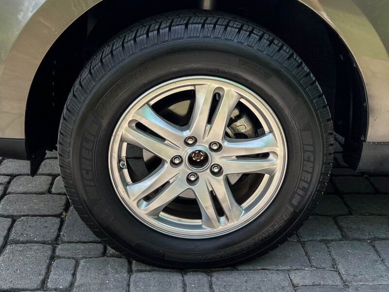 2011 Hyundai Santa Fe GLS Wilmington NC