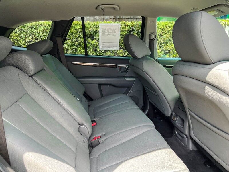 2011 Hyundai Santa Fe GLS Wilmington NC
