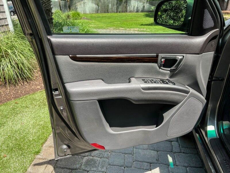 2011 Hyundai Santa Fe GLS Wilmington NC
