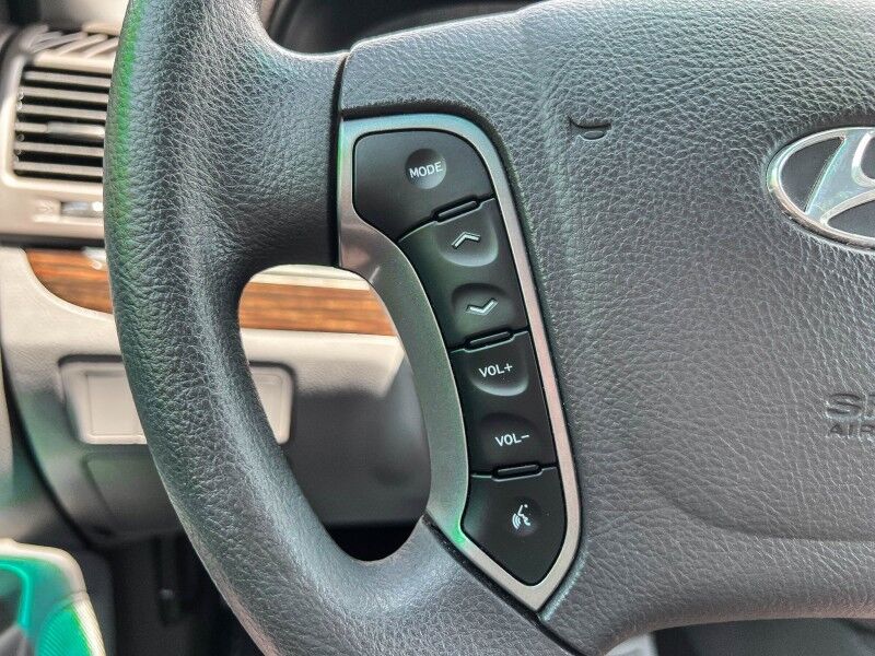 2011 Hyundai Santa Fe GLS Wilmington NC