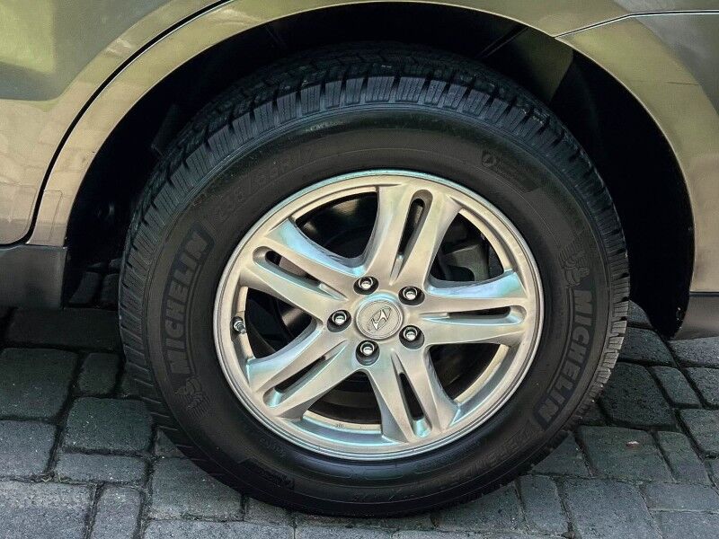 2011 Hyundai Santa Fe GLS Wilmington NC
