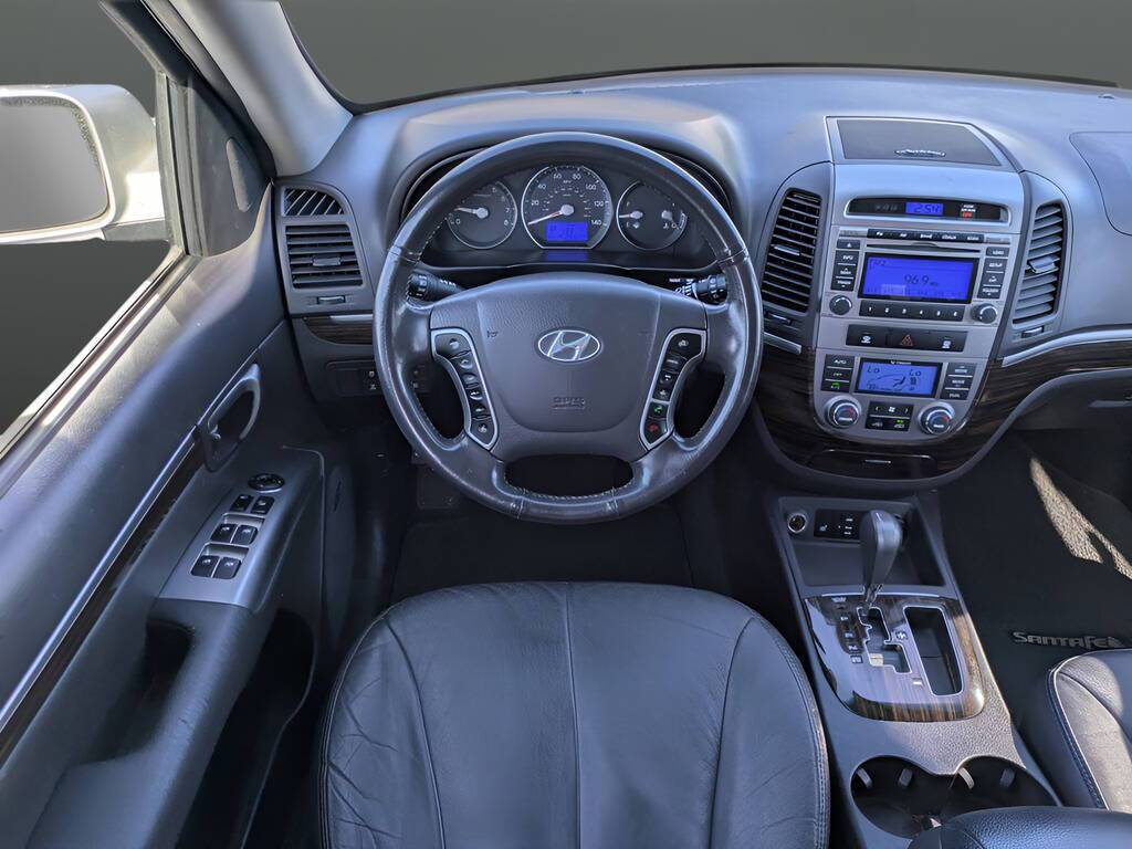 2011 Hyundai Santa Fe Limited AWD 4dr SUV Saint Augustine FL