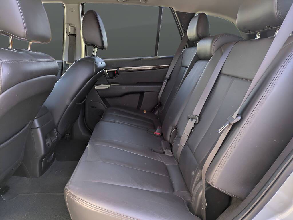 2011 Hyundai Santa Fe Limited AWD 4dr SUV Saint Augustine FL