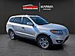 2011 Hyundai Santa Fe Limited AWD 4dr SUV