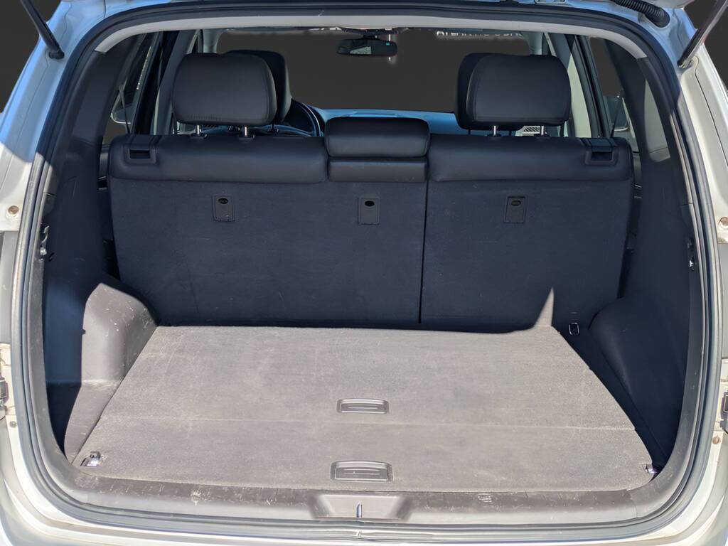 2011 Hyundai Santa Fe Limited AWD 4dr SUV Saint Augustine FL