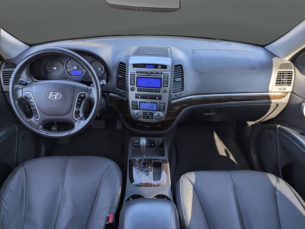 2011 Hyundai Santa Fe Limited AWD 4dr SUV Saint Augustine FL