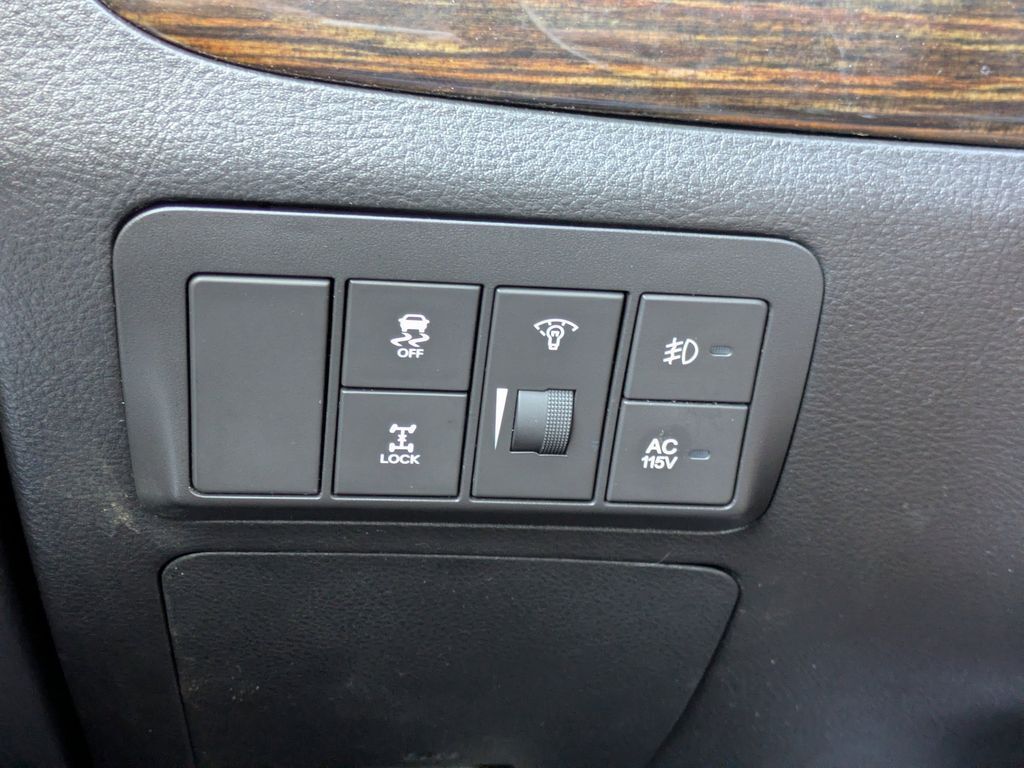 2011 Hyundai Santa Fe Limited Saint Augustine FL