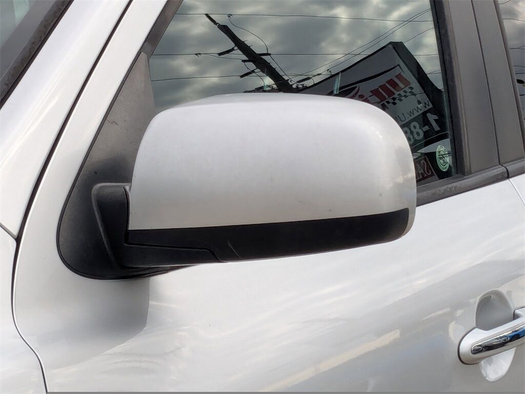 2011 Hyundai Santa Fe Limited Saint Augustine FL