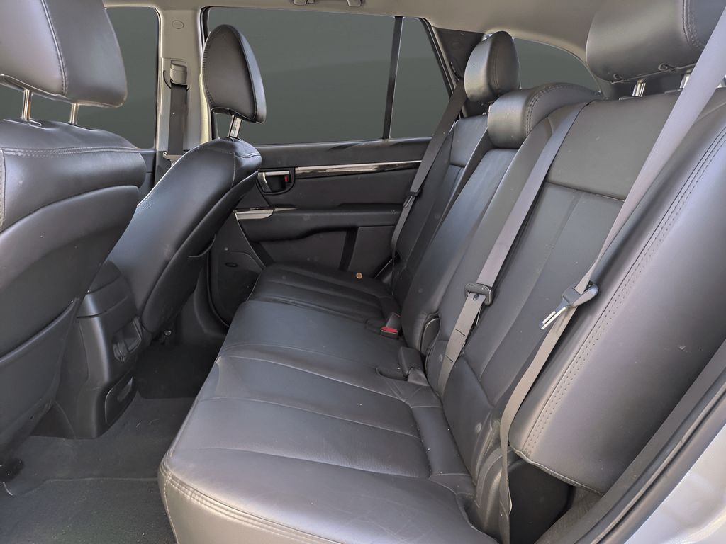 2011 Hyundai Santa Fe Limited Saint Augustine FL
