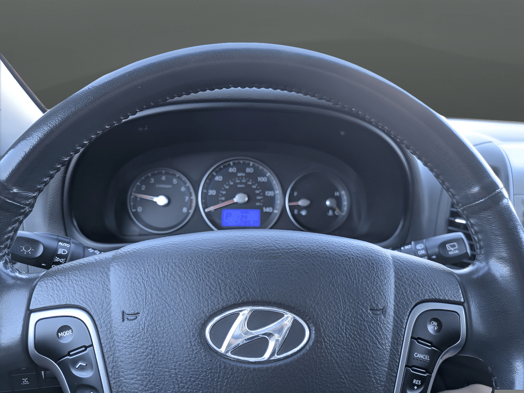 2011 Hyundai Santa Fe Limited Saint Augustine FL