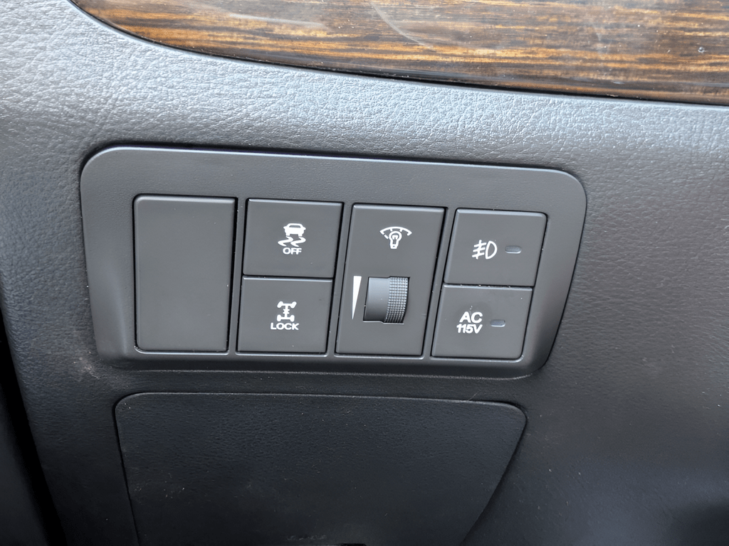2011 Hyundai Santa Fe Limited Saint Augustine FL