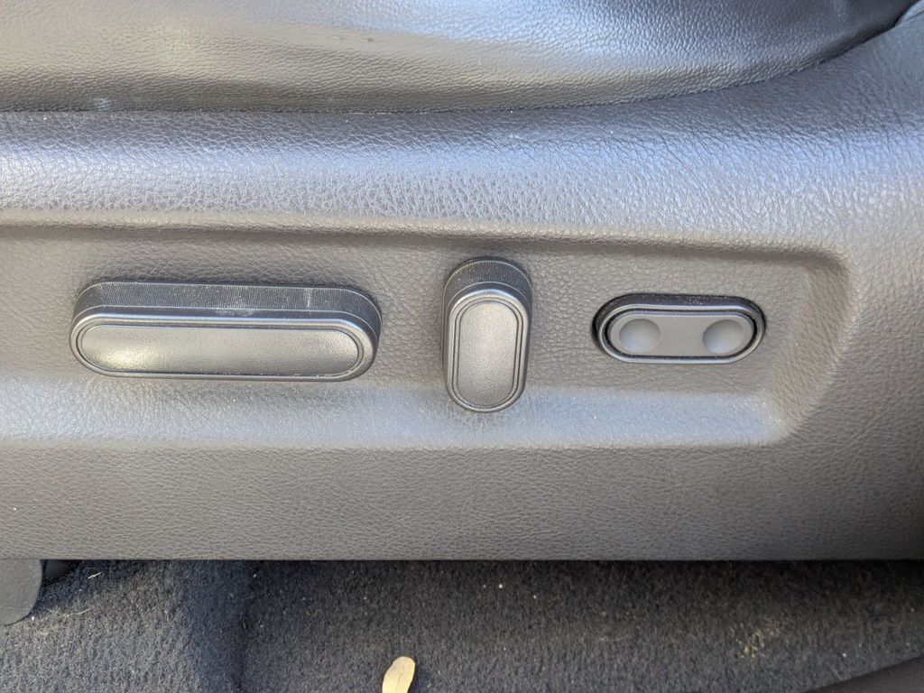 2011 Hyundai Santa Fe Limited Saint Augustine FL