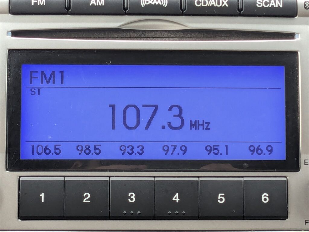 2011 Hyundai Santa Fe Limited Saint Augustine FL