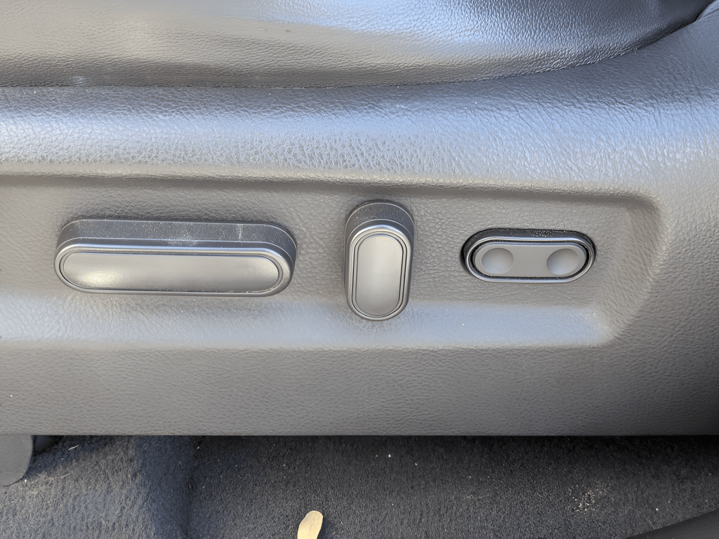 2011 Hyundai Santa Fe Limited Saint Augustine FL