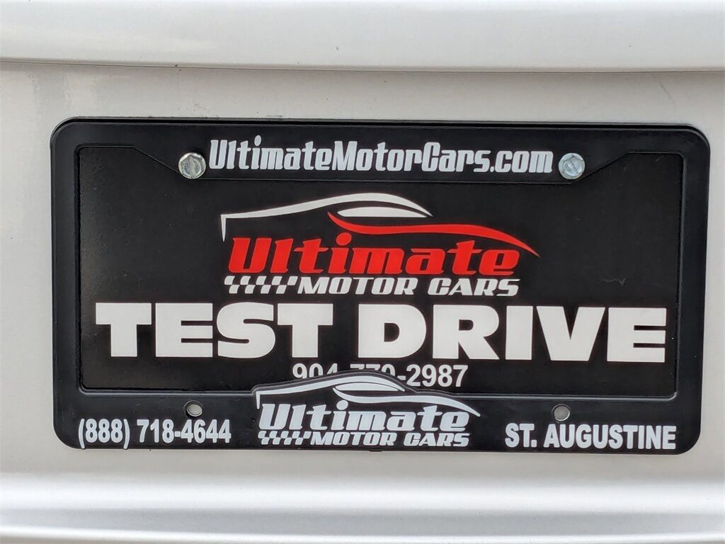 2011 Hyundai Santa Fe Limited Saint Augustine FL