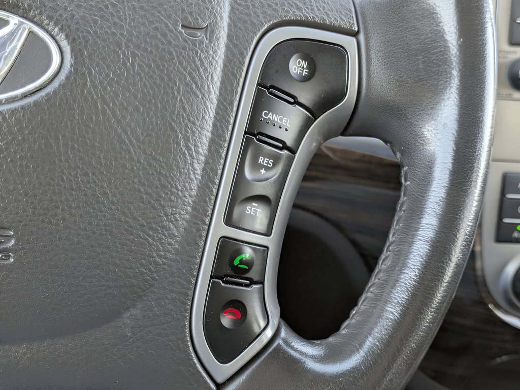 2011 Hyundai Santa Fe Limited Saint Augustine FL