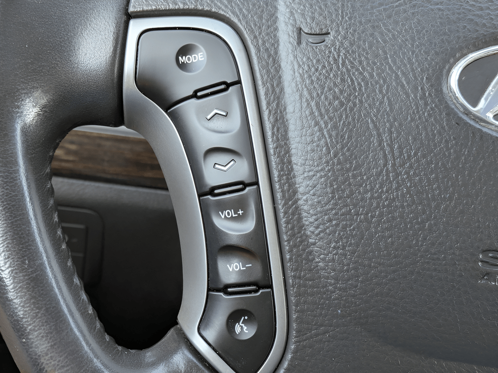2011 Hyundai Santa Fe Limited Saint Augustine FL