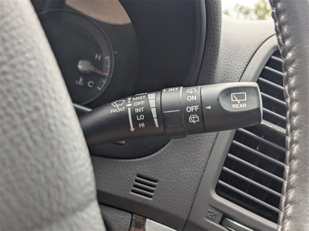 2011 Hyundai Santa Fe Limited Saint Augustine FL