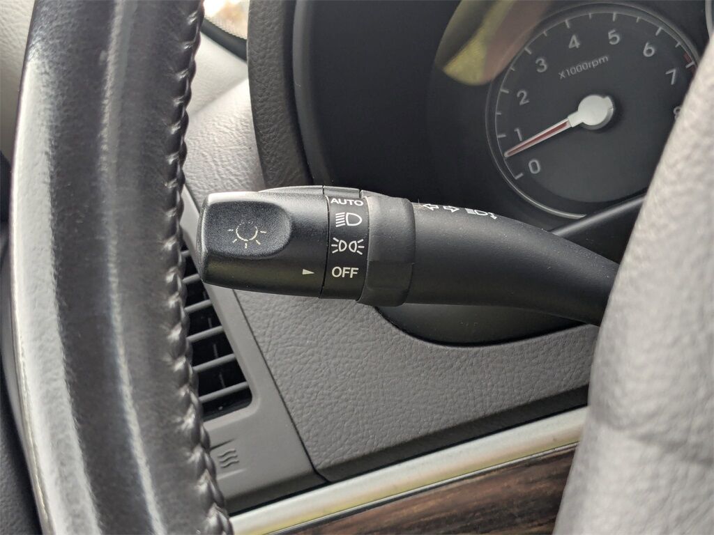 2011 Hyundai Santa Fe Limited Saint Augustine FL