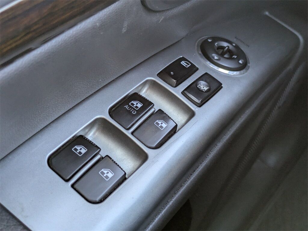 2011 Hyundai Santa Fe Limited Saint Augustine FL