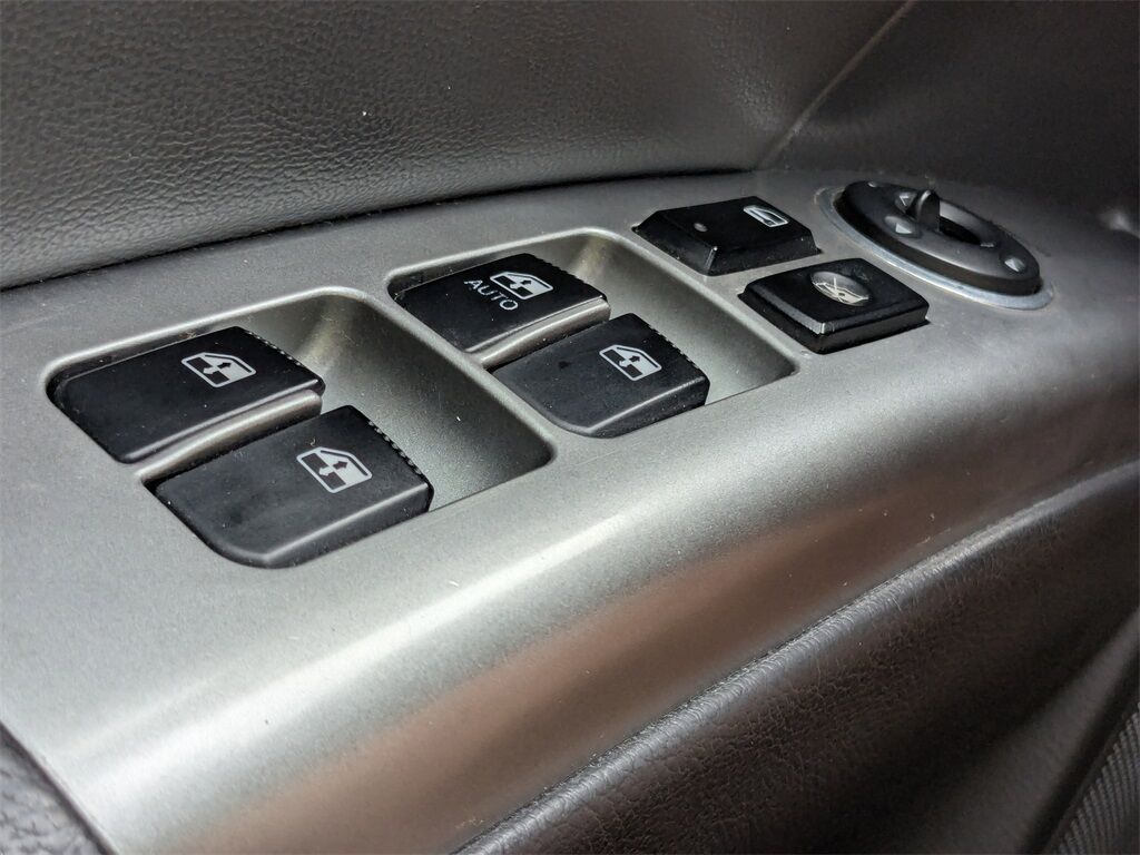 2011 Hyundai Santa Fe Limited Saint Augustine FL