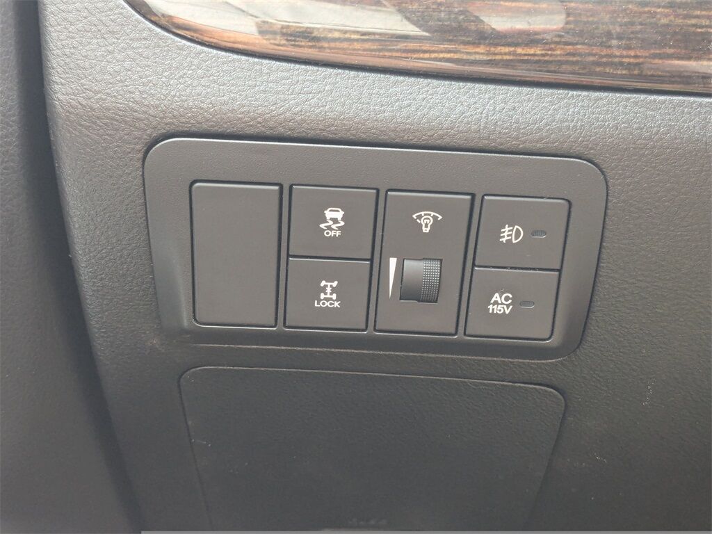 2011 Hyundai Santa Fe Limited Saint Augustine FL