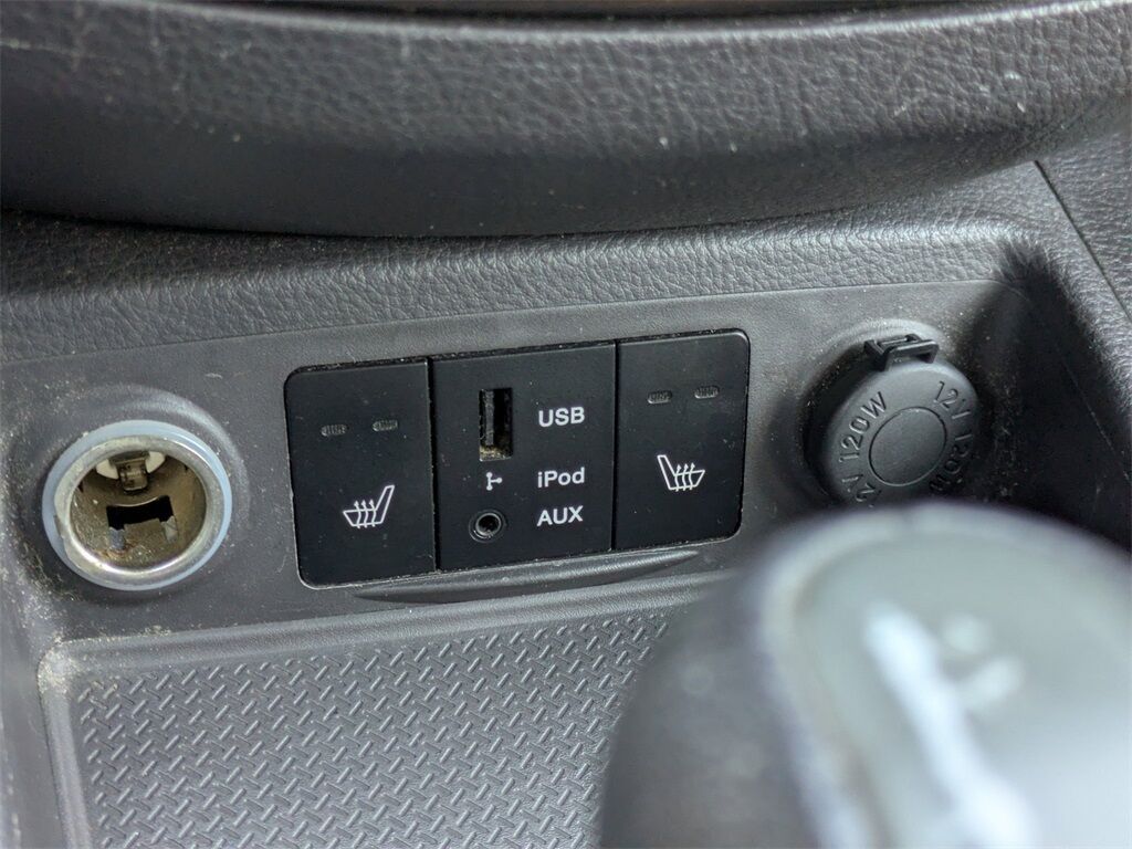 2011 Hyundai Santa Fe Limited Saint Augustine FL