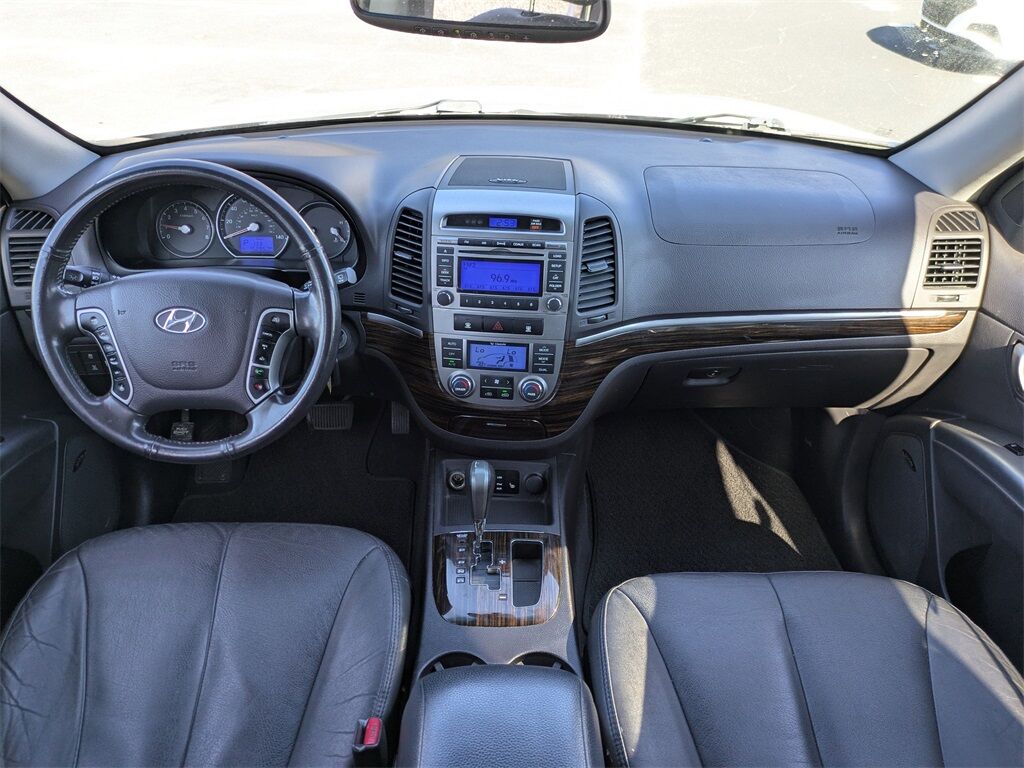 2011 Hyundai Santa Fe Limited Saint Augustine FL