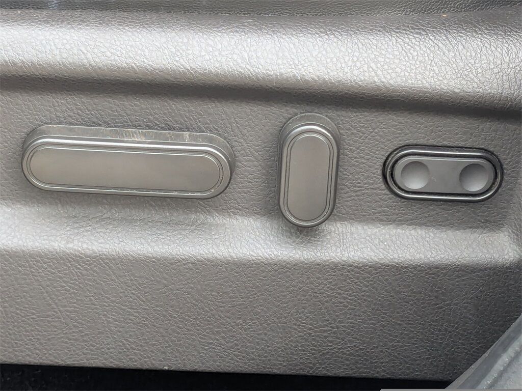 2011 Hyundai Santa Fe Limited Saint Augustine FL