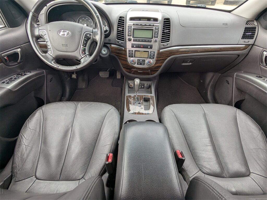 2011 Hyundai Santa Fe Limited Saint Augustine FL