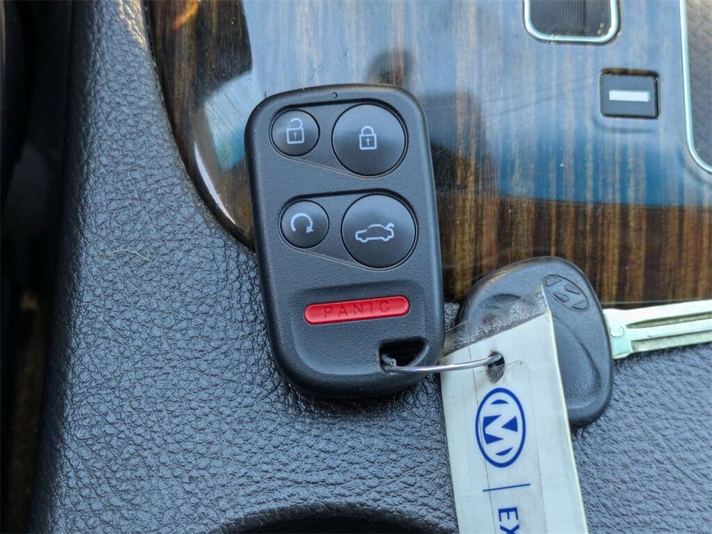 2011 Hyundai Santa Fe Limited Saint Augustine FL