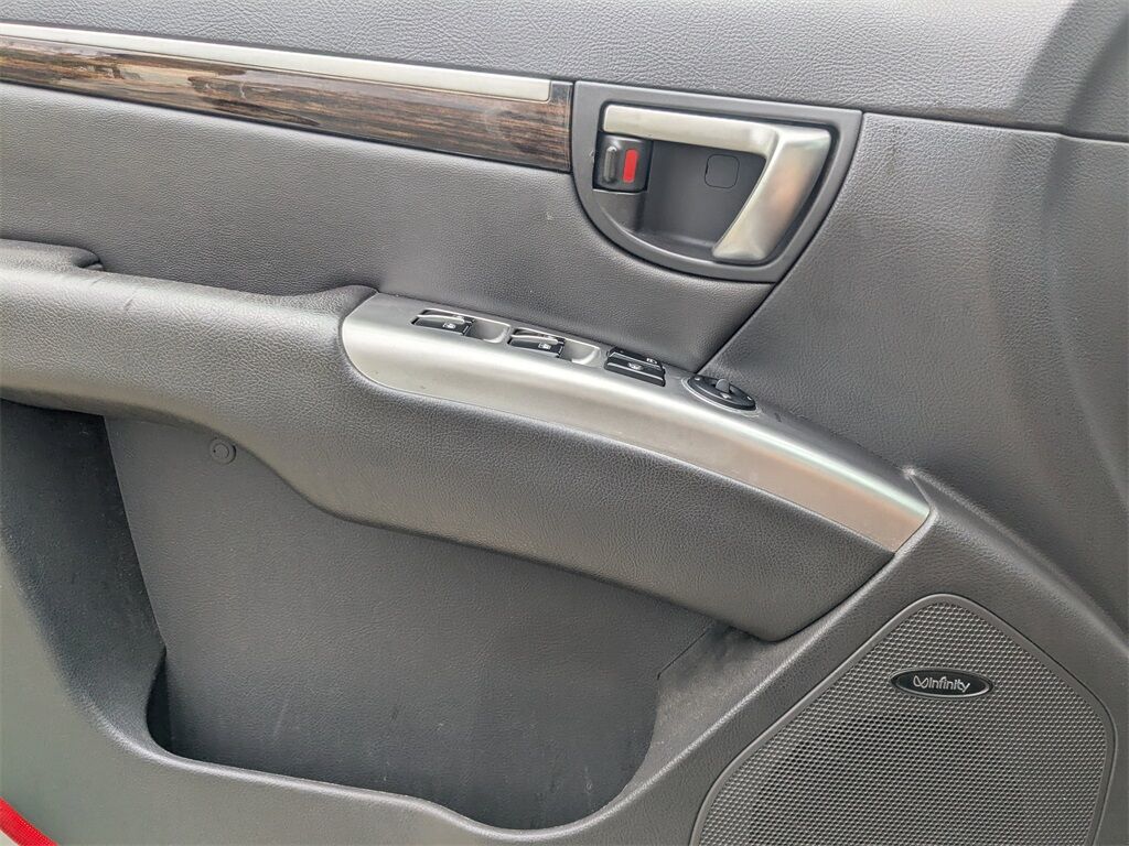 2011 Hyundai Santa Fe Limited Saint Augustine FL