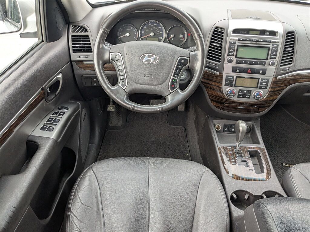 2011 Hyundai Santa Fe Limited Saint Augustine FL