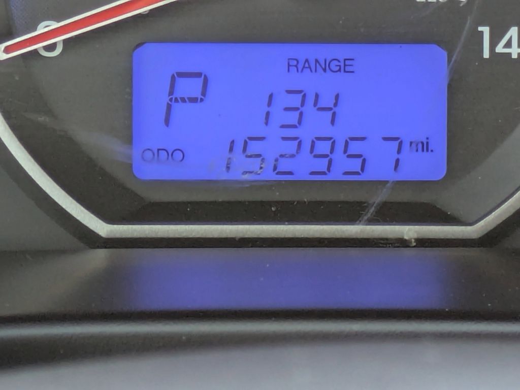 2011 Hyundai Santa Fe Limited Saint Augustine FL