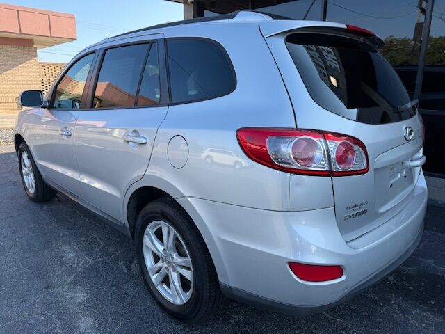 2011 Hyundai Santa Fe SE Greensboro NC