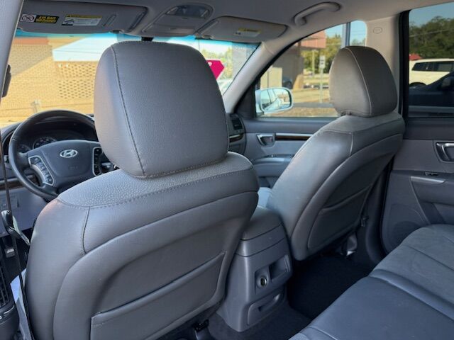 2011 Hyundai Santa Fe SE Greensboro NC