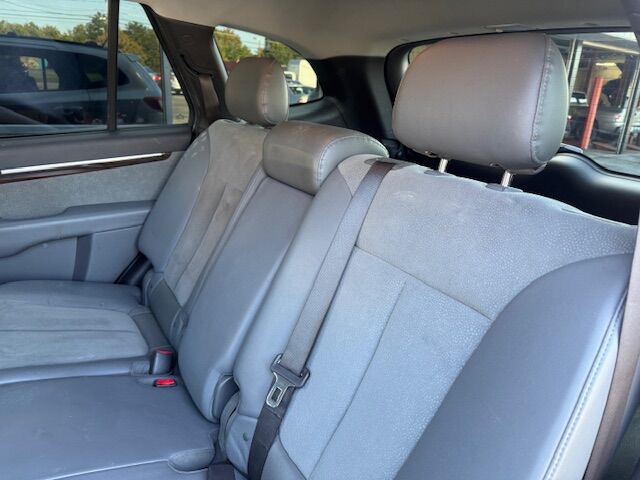 2011 Hyundai Santa Fe SE Greensboro NC