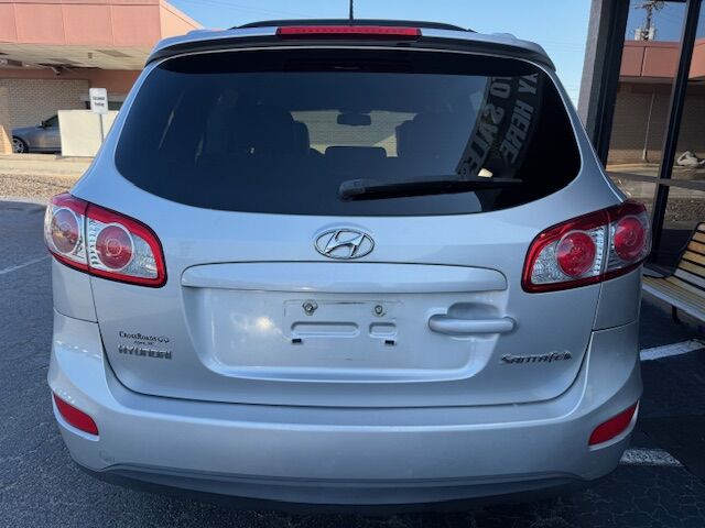 2011 Hyundai Santa Fe SE Greensboro NC
