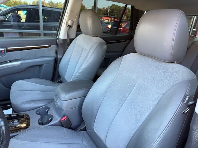 2011 Hyundai Santa Fe SE Greensboro NC